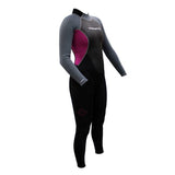 Iluka 3mm Ladies Steamer - Go Dive Tasmania