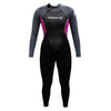 Iluka 3mm Ladies Steamer - Go Dive Tasmania