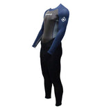 Orbit 3mm Mens Steamer - Go Dive Tasmania