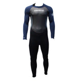 Orbit 3mm Mens Steamer - Go Dive Tasmania