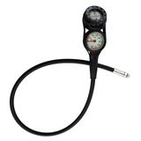 Ocean Pro SPG Compass Combo Complete - Go Dive Tasmania