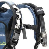 Oceanic Biolite Travel BCD - Go Dive Tasmania