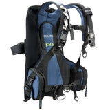 Oceanic Biolite Travel BCD - Go Dive Tasmania