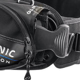 Oceanic Excursion 4 BCD - Go Dive Tasmania