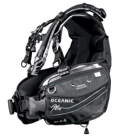 Oceanic Hera BCD - Go Dive Tasmania