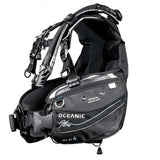 Oceanic Hera BCD - Go Dive Tasmania