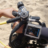 Shearwater Perdix 2 TI - Go Dive Tasmania
