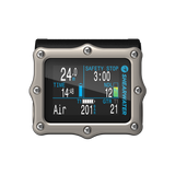 Shearwater Perdix 2 TI - Go Dive Tasmania