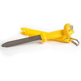 S9 Victory Knife W'Sheeth - Go Dive Tasmania
