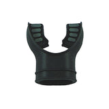 Comfortable, Padded Regulator Mouthpiece - Go Dive Tasmania