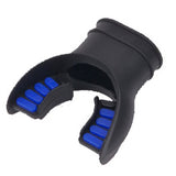 Comfortable, Padded Regulator Mouthpiece - Go Dive Tasmania