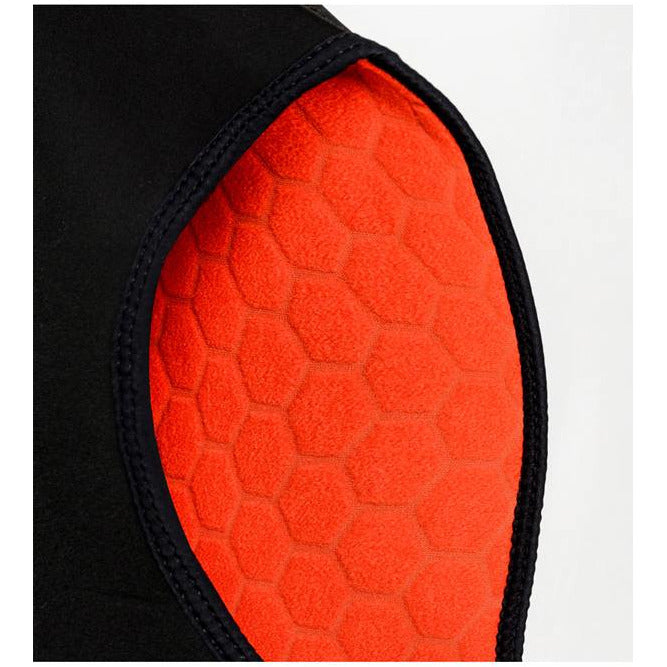 BARE 5/3 Ultrawarmth Hooded Vests Ladies - Go Dive Tasmania