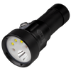 VM27 (2,700lm multi function video light) - Go Dive Tasmania