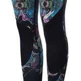 OCEAN HUNTER ARTEMIS OPEN CELL 5MM WETSUIT - LADIES - Go Dive Tasmania