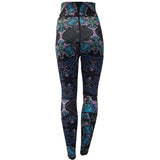 OCEAN HUNTER ARTEMIS OPEN CELL 5MM WETSUIT - LADIES - Go Dive Tasmania