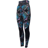 OCEAN HUNTER ARTEMIS OPEN CELL 5MM WETSUIT - LADIES - Go Dive Tasmania
