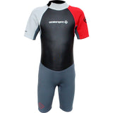 OCEANPRO GROMMET SHORTIE - Go Dive Tasmania