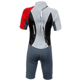 OCEANPRO GROMMET SHORTIE - Go Dive Tasmania