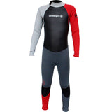 OCEANPRO GROMMET STEAMER - Go Dive Tasmania