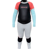 OCEANPRO NIPPA STEAMER - Go Dive Tasmania