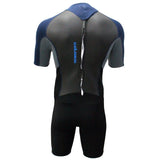 OCEANPRO ORBIT 3MM SHORTIE - MENS - Go Dive Tasmania