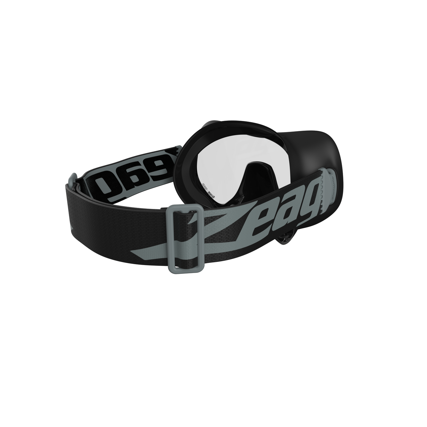 Zeagle Scope Mono Mask - Go Dive Tasmania