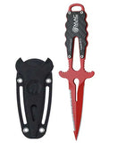 MAC COLETELLERIE APNEA 9 CARBON - W' SPEARING TRIM - Go Dive Tasmania