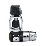 ATOMIC AQUATICS B2 REGULATOR - YOKE - Go Dive Tasmania