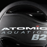 ATOMIC AQUATICS B2 REGULATOR - YOKE - Go Dive Tasmania