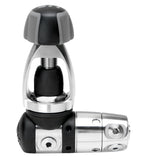 ATOMIC AQUATICS ST1 REGULATOR - YOKE - Go Dive Tasmania