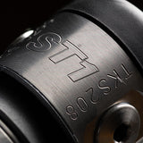 ATOMIC AQUATICS ST1 REGULATOR - YOKE - Go Dive Tasmania