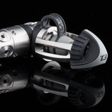 ATOMIC AQUATICS T3 REGULATOR - YOKE - Go Dive Tasmania