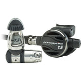 ATOMIC AQUATICS T3 REGULATOR - YOKE - Go Dive Tasmania