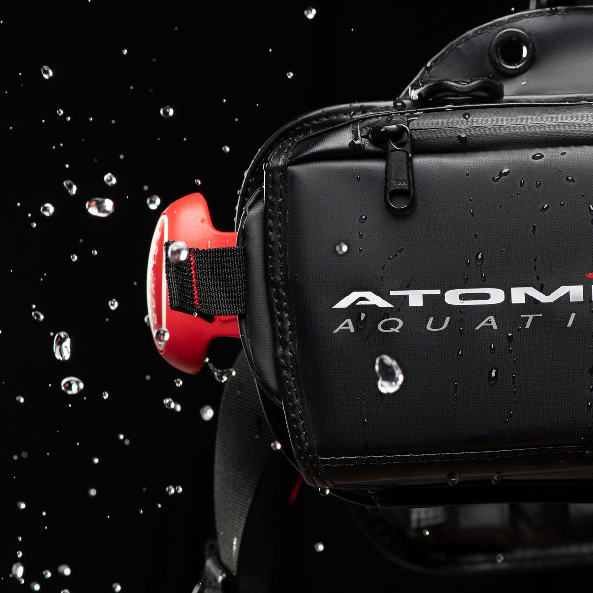 ATOMIC BC2 BCD - Go Dive Tasmania