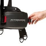 ATOMIC BC2 BCD - Go Dive Tasmania