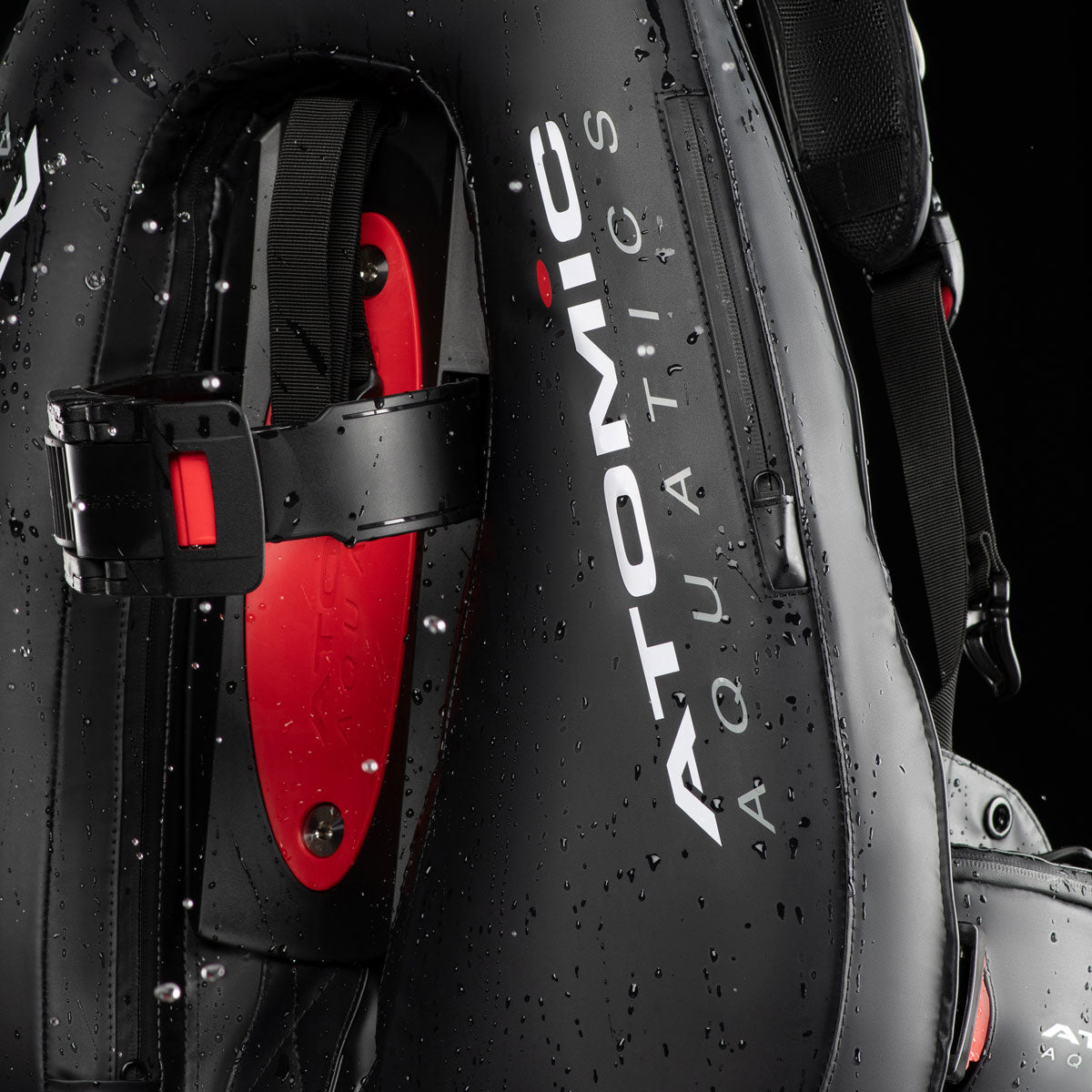 ATOMIC BC2 BCD - Go Dive Tasmania