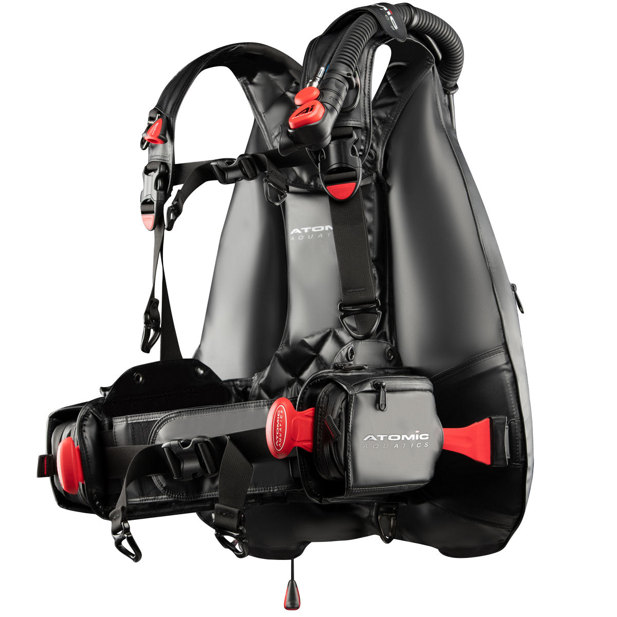 ATOMIC BC2 BCD - Go Dive Tasmania