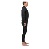 BARE REVEL 7MM WETSUIT - MENS - Go Dive Tasmania