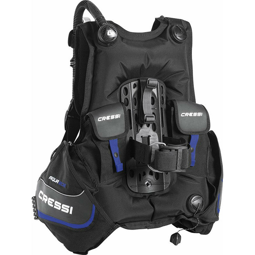 CRESSI AQUARIDE BCD - Go Dive Tasmania