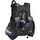 CRESSI AQUARIDE BCD - Go Dive Tasmania