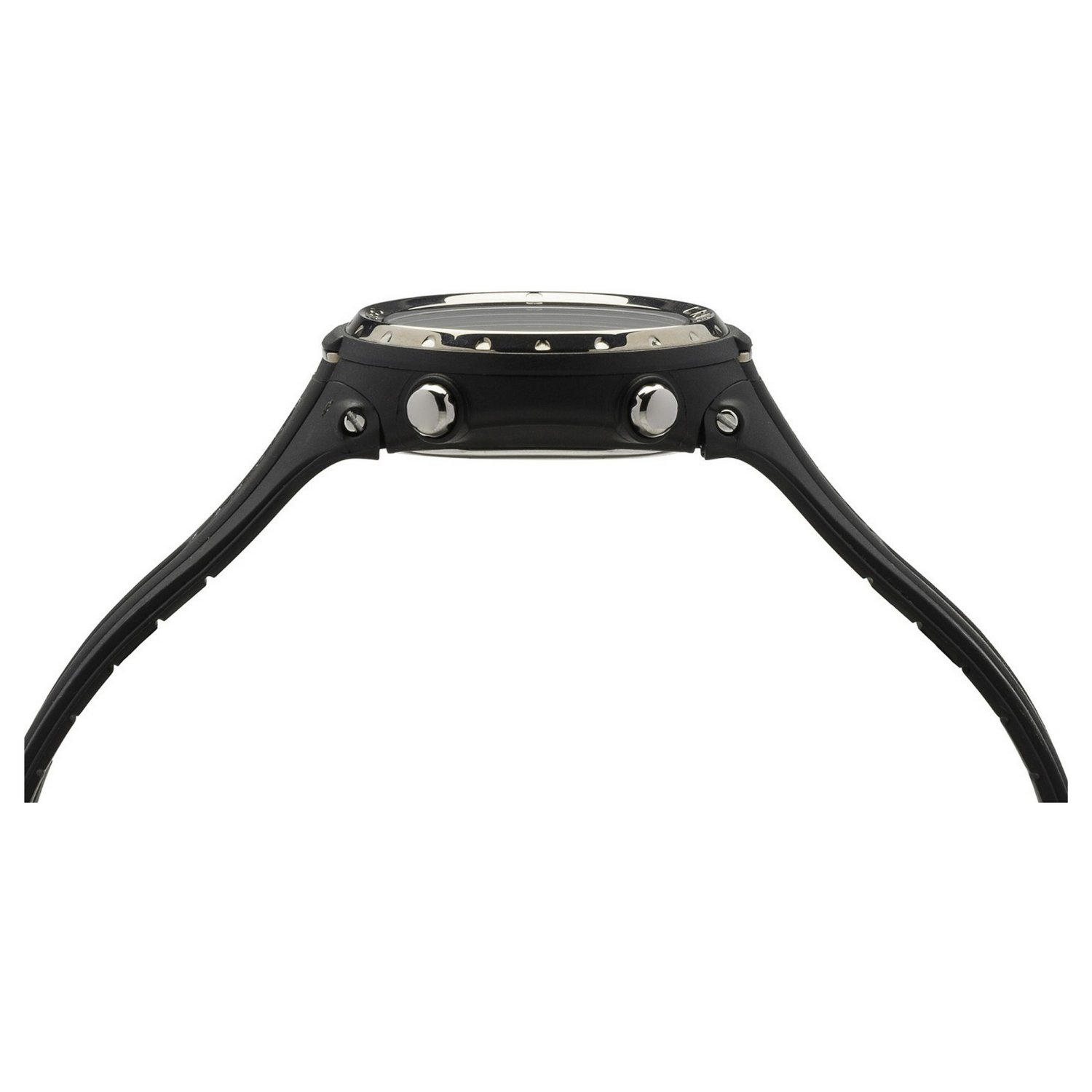 Cressi Cartesio Dive Computer - Black Metal - Go Dive Tasmania