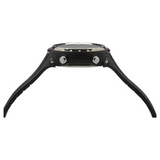 Cressi Cartesio Dive Computer - Black - Go Dive Tasmania