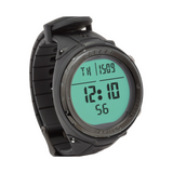 Cressi Cartesio Dive Computer - Black - Go Dive Tasmania