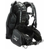 Cressi Commander Package - Go Dive Tasmania