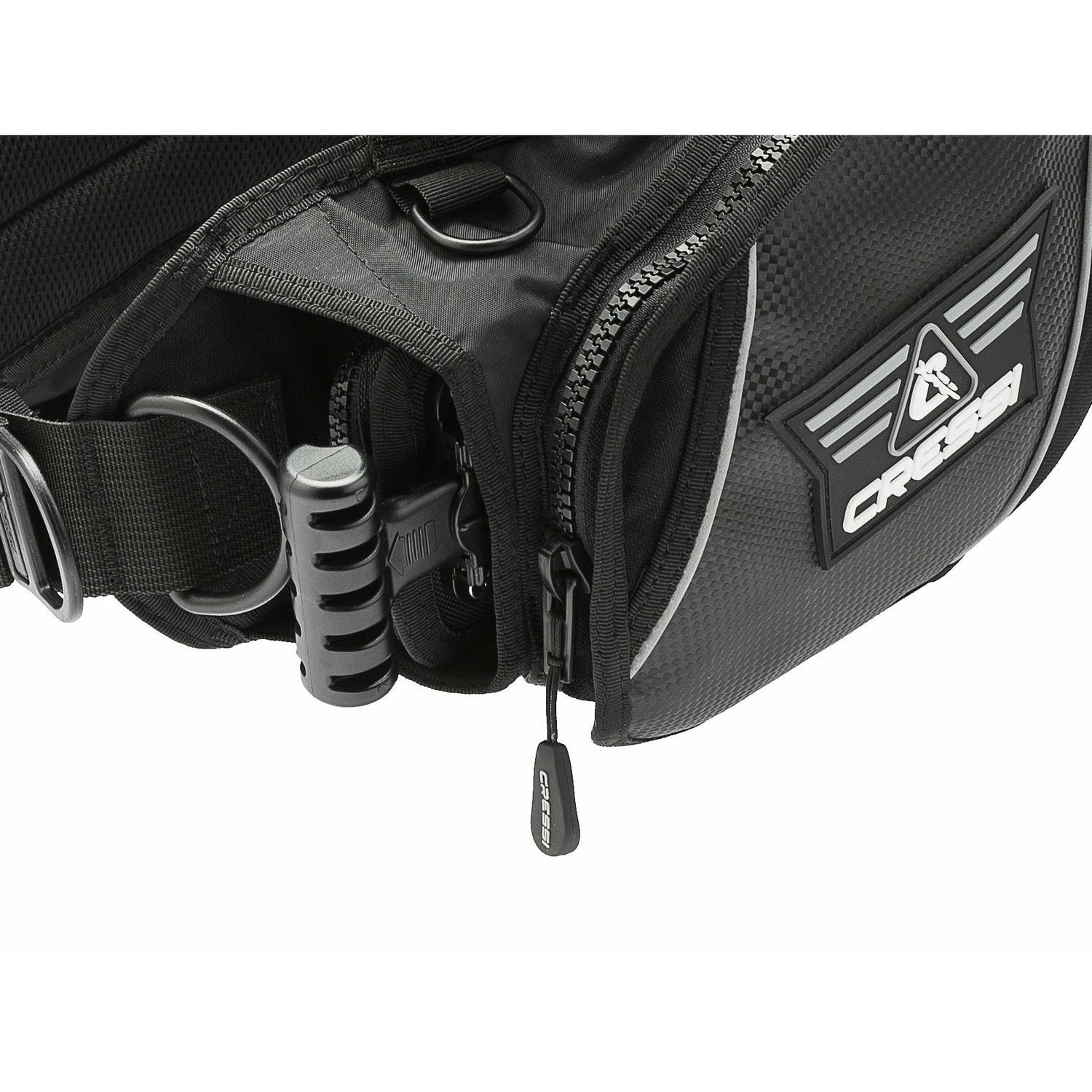 CRESSI COMMANDER EVOLUTION BCD - Go Dive Tasmania