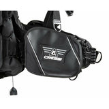 CRESSI COMMANDER EVOLUTION BCD - Go Dive Tasmania