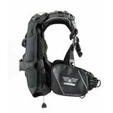 CRESSI COMMANDER EVOLUTION BCD - Go Dive Tasmania