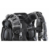 CRESSI COMMANDER EVOLUTION BCD - Go Dive Tasmania