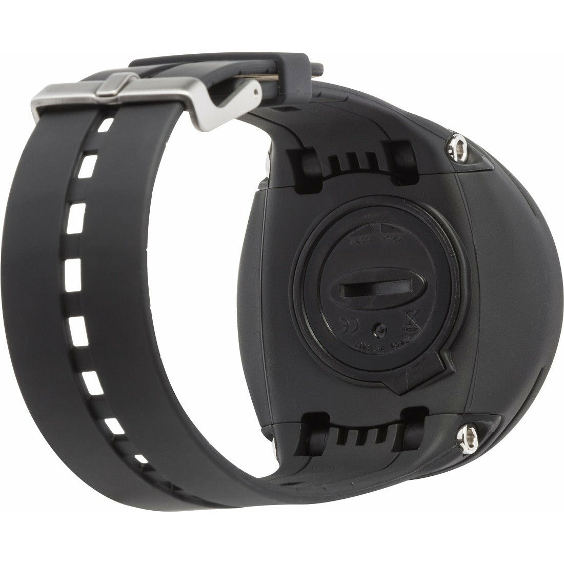 Cressi Donatello Diving Computer - Black/Pink - Go Dive Tasmania