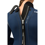 Fast 3mm Ladies Wetsuit - Go Dive Tasmania